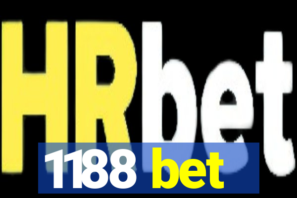 1188 bet